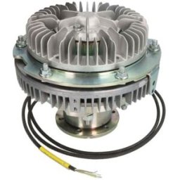 Ventoinha, radiador BPART 6135000122BP