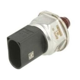 Placa de vedação, sensor de pressão do combustível DELPHI 28389851