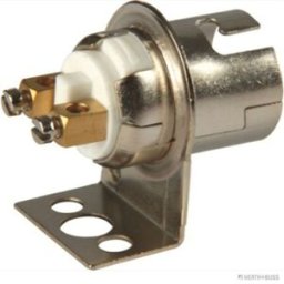 Casquilho de lâmpada, peças eléctricas universais HERTH+BUSS ELPARTS 85785146