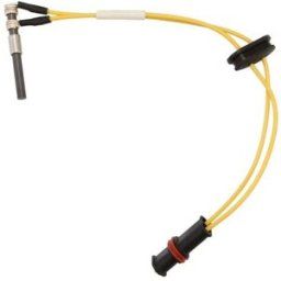 Vela de incandescência, aquecedor auxiliar WEBASTO 91371B