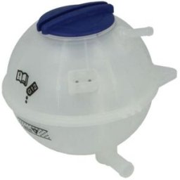 Depósito de água, radiador HEPU TM6331