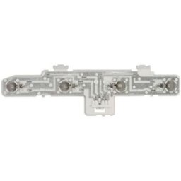 Suporte da lâmpada, Luz traseira combinada MAGNETI MARELLI 714021722801 direito