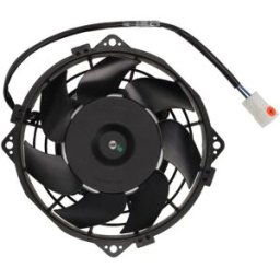 Ventoinha, ar condicionado SPAL VA22-AP11/C-64S