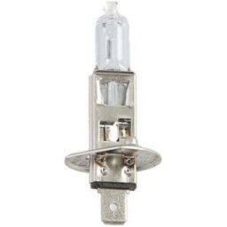 Lâmpada de halogéneo BOSCH H1 Xenon Blue 12V, 55W