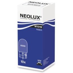 Lâmpada secundária NEOLUX WY21W 12V, 21W