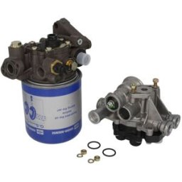 Secador de ar KNORR-BREMSE K 125170