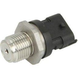 Placa de vedação, sensor de pressão do combustível BOSCH 0 281 006 327