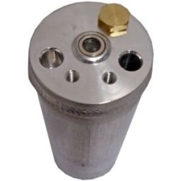 Secador, ar condicionado MAHLE AD 252 000S