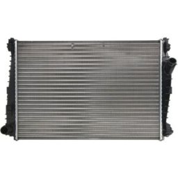 Radiador, arrefecimento do motor THERMOTEC D7D010TT