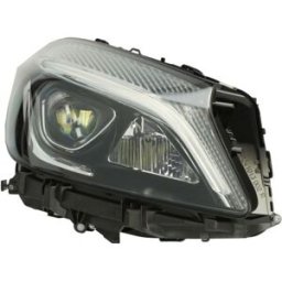Farol principal ZKW 1013.102.8000
