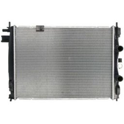 Radiador THERMOTEC D71041TT