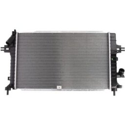 Radiador, arrefecimento do motor THERMOTEC D7X028TT