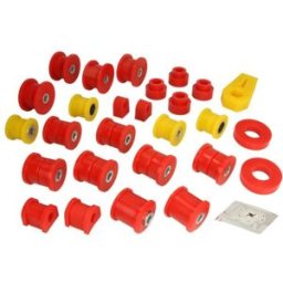 Kit de casquilhos, suspensão off road DEUTER NPKPL1