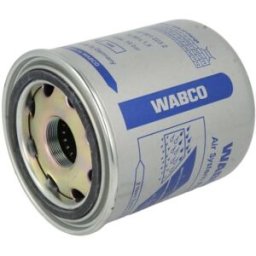 Filtro do secador de ar WABCO 432 901 223 2