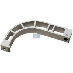 Suporte, ventoinha do radiador DT Spare Parts 1.11313