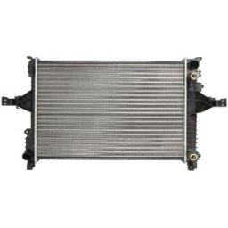 Radiador, arrefecimento do motor THERMOTEC D7V006TT