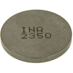 Placa da válvula 4 RIDE 25 x 2.350 mm