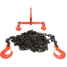 Fixação, Carga PEWAG SW 10 8000 A+RLS10 G8