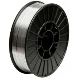 Acessórios e peças sobressalentes para equipamentos de soldadura IDEAL DRUTMIG0,8/5/308LSI