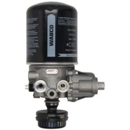 Secador de ar, sistema de ar comprimido WABCO 432 415 069 0