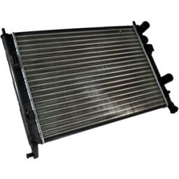 Radiador, arrefecimento do motor THERMOTEC D7F026TT
