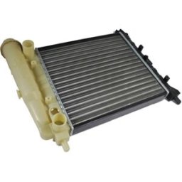 Radiador, arrefecimento do motor THERMOTEC D7F007TT
