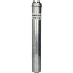 Secador, ar condicionado NRF 33300