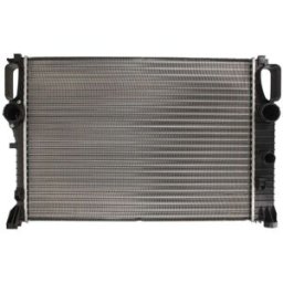 Radiador, arrefecimento do motor THERMOTEC D7M041TT