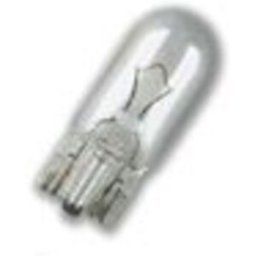 Ams-Osram Lâmpada secundária OSRAM W5W Ultra Life 12V, 5W