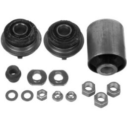 Kit de reparação, braço de controlo MEYLE KIT 014 033 0016/HD