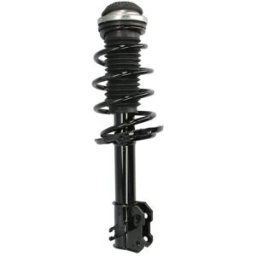 Conjunto de chassis, molas/amortecedores MAGNUM TECHNOLOGY SAX003MT