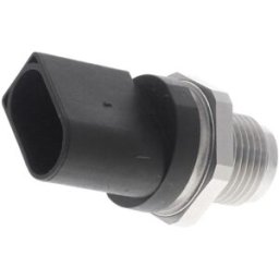 Placa de vedação, sensor de pressão do combustível VEMO V30-72-0072