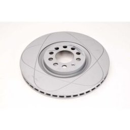 Disco de travão ATE Power Disc 24.0325-0123.1, 1 Peça