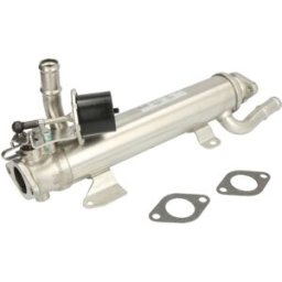 Radiador, recirculação dos gases de escape NISSENS 989277