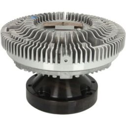 Embraiagem, ventilador do radiador NRF 49014