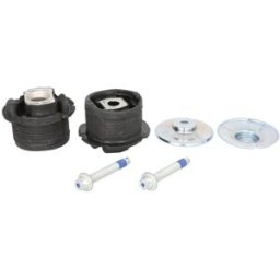 Kit de reparação, viga de eixo MEYLE KIT 014 710 0001