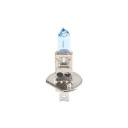 Lâmpada de halogéneo BOSCH H1 Ultra White 12V, 55W