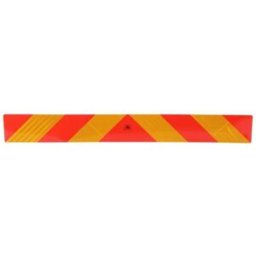 Placa de aviso/informação CARGOPARTS CARGO-AER6/RR