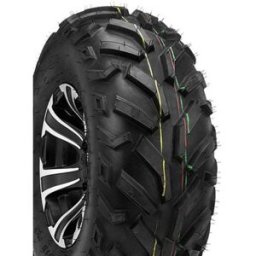 Pneus ATV DURO 22108 OQDO 32J DI2013RED