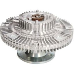 Embraiagem, ventilador do radiador NRF 49612