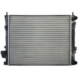 Radiador THERMOTEC D7X101TT