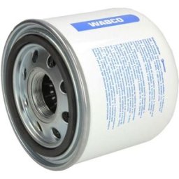 Filtro de secador de ar, separador de óleo WABCO 4325200082