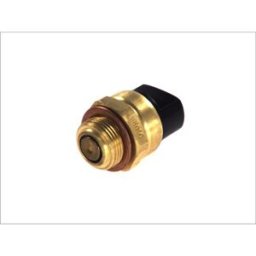 Topran Interruptor de temperatura, ventilador do radiador HANS PRIES 102 975