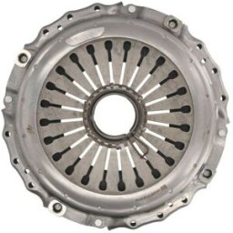 Placa de pressão, embraiagem FEBI BILSTEIN 105285