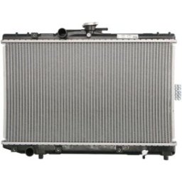 Radiador, arrefecimento do motor NISSENS 64773