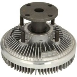 Embraiagem, ventilador do radiador NRF 49129