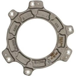 Placa de pressão, embraiagem SACHS 3072 135 132