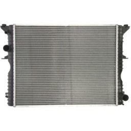 Radiador, arrefecimento do motor VALEO 701545