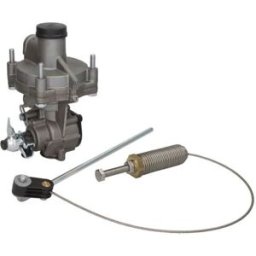 Kit de reparação, secador de ar WABCO 4757135010
