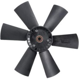 Roda da ventoinha, arrefecimento do motor FEBI BILSTEIN 17852